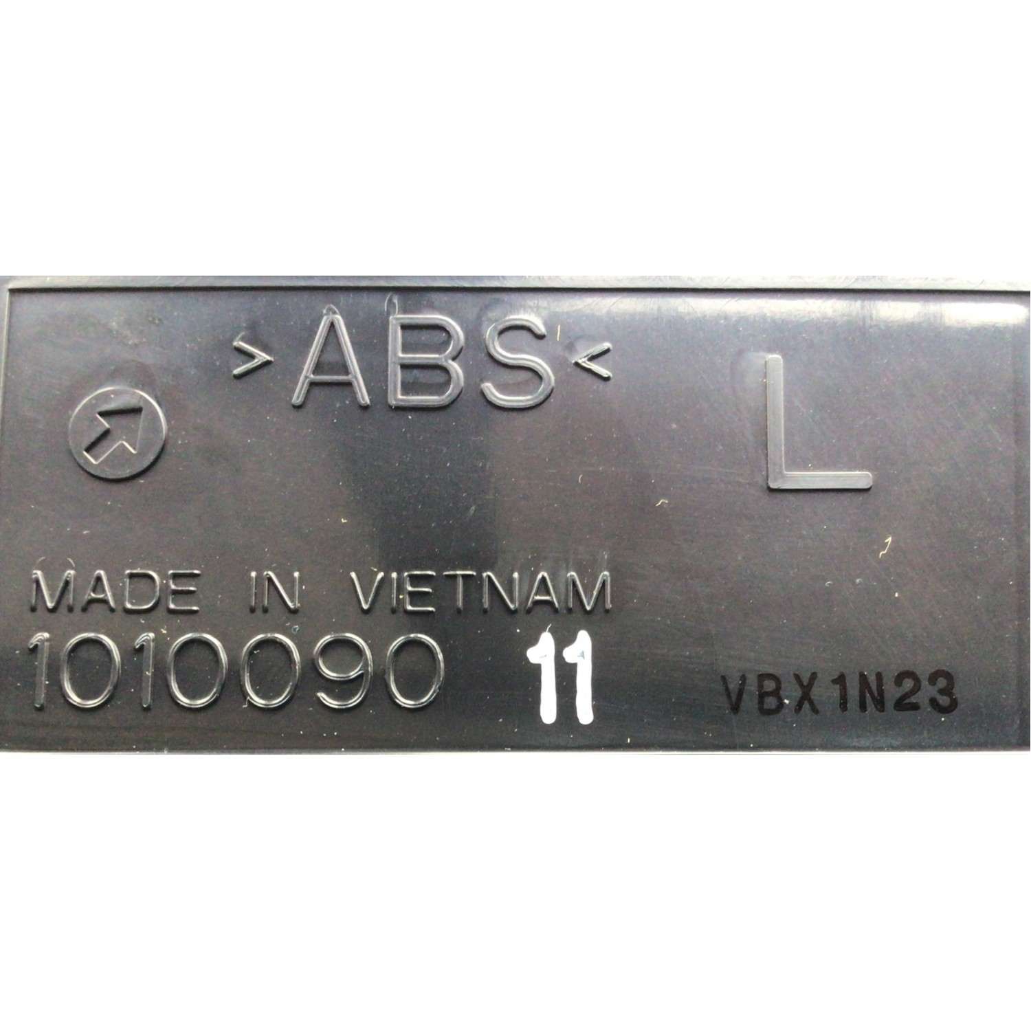 KIT DE BOCINAS PARA TV SONY ( 2 PZ ) NUMERO DE PARTE 1010090 11 (L) / 1010090 21 (R) / VBX1D11 / VBX1N23 / PANEL YDBO085DAU02 / MODELO XR-85X95J  / XR85X95J - Imagen 2